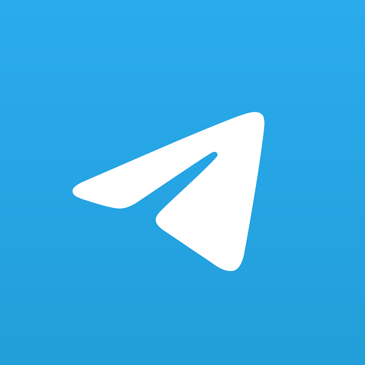 Ảnh danh mục Telegram