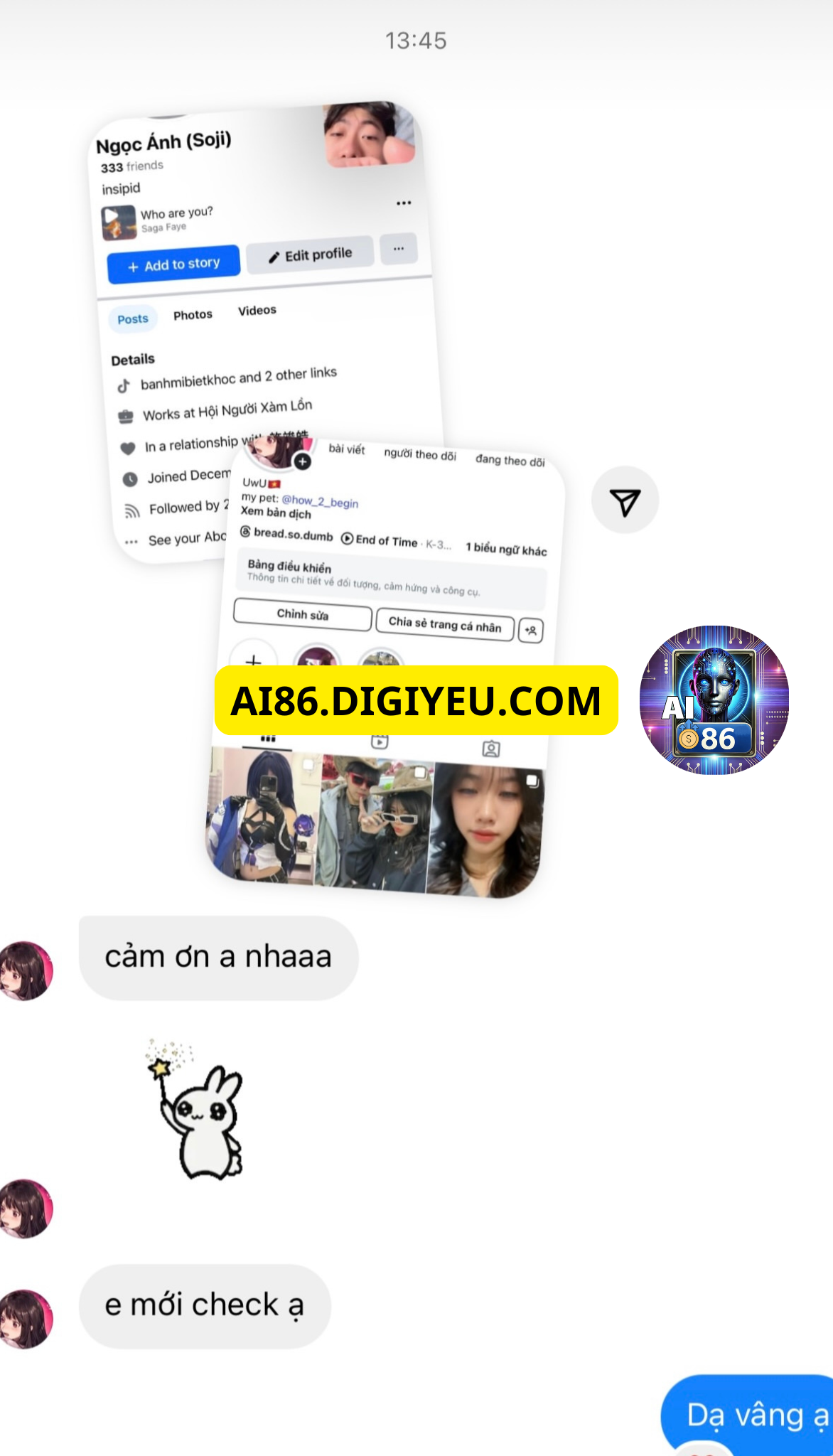 Kết Quả Từ Khách Hàng