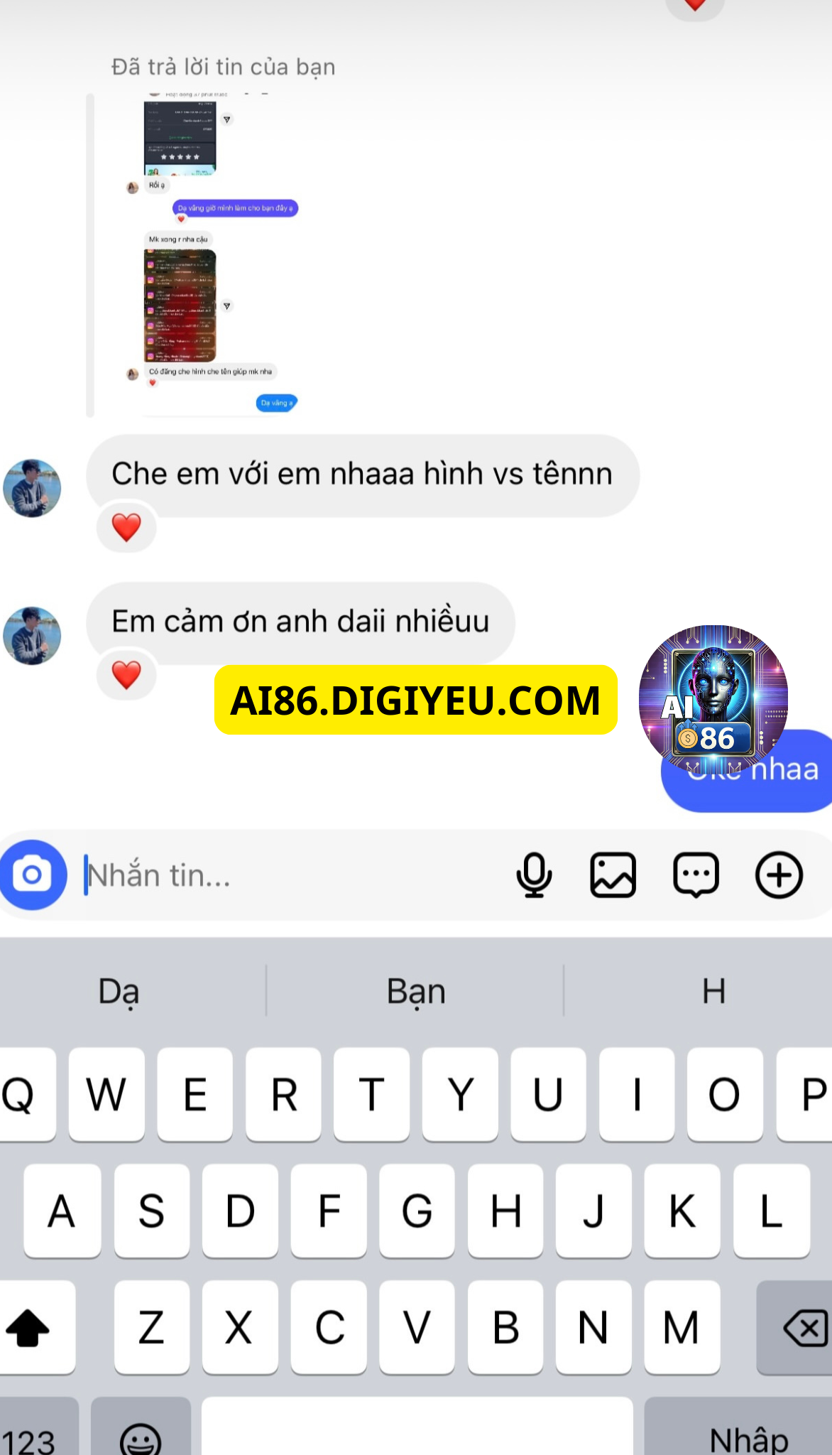 Kết Quả Từ Khách Hàng